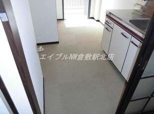 マンションみふねの物件内観写真